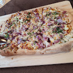 Photo n°5 de l'avis de Oli. fait le 22/08/2023 à 09:22 sur le  Nova Posta - Food | Vino à Schwangau