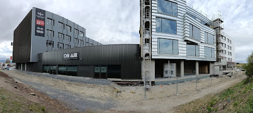 Regus - Clermont-Ferrand, La Pardieu à Clermont-Ferrand