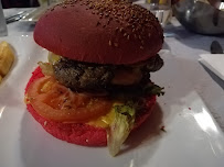 Hamburger du Restaurant Le Béléna à Beaune - n°9