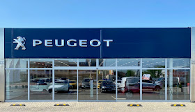 Peugeot Sajó