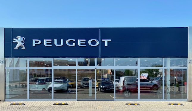Peugeot Sajó