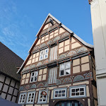 Photo n°1 de l'avis de Teo.a fait le 26/08/2021 à 04:52 sur le  DER LIPPISCHE HOF à Bad Salzuflen
