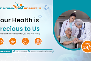 Sree Mohan Hospitals image