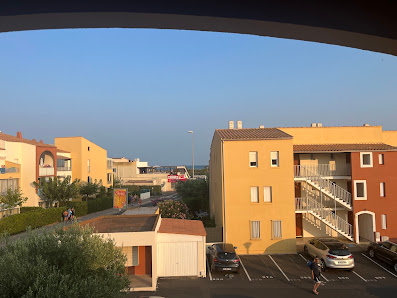 Les Terrases de la Plage 34300 Agde, France