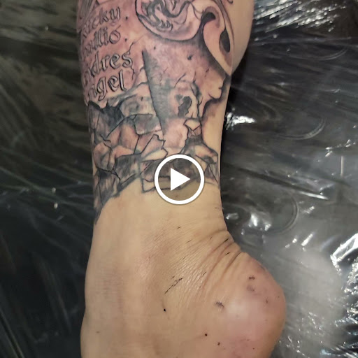 Explore wings tattoo ideas, creative tattoo ideas in Tacoma, available at LIFESENTENCEinK Tattoo Shop