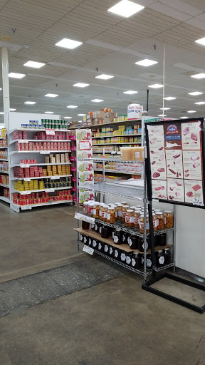 Supermarket «Nam Dae Mun Farmers Market», reviews and photos, 850 Dogwood Rd, Lawrenceville, GA 30044, USA