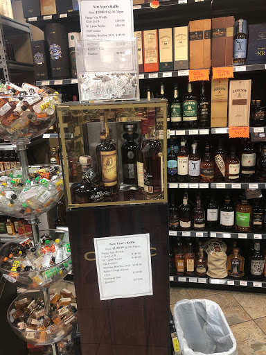 Liquor Store «Mirage Fine Spirits», reviews and photos, 4405 Colleyville Blvd #110, Colleyville, TX 76034, USA