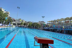 Chaidari Municipal Swimming Pool image