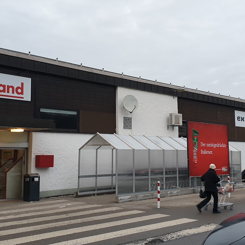 Kaufland Bad Tölz