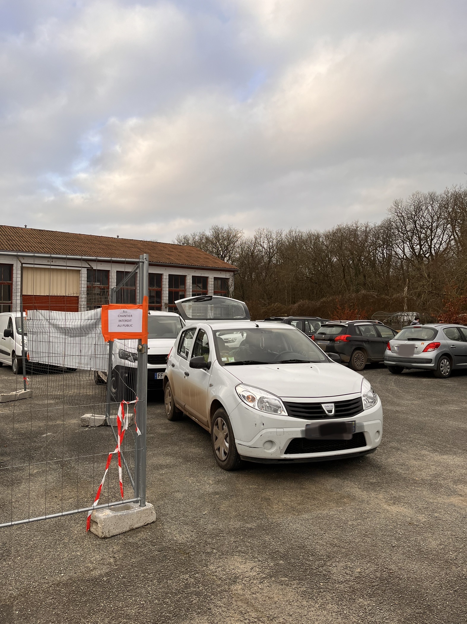 Photo n° 1 de l'avis de Mélanie.A fait le 22/02/2022 à 18:41