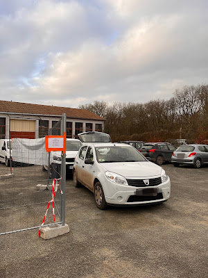 Centre d'Études Biologiques de Chizé à Villiers-en-Bois
