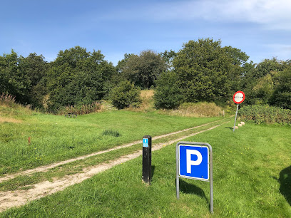 Parkplatz Husby Hole