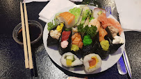 Sushi du Restaurant asiatique Ô BOUDDHA à La Valette-du-Var - n°12
