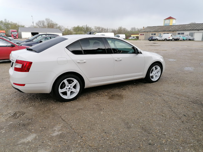 Opinii despre Best of 4SVéd Autó és Gumiszervíz în Miskolc - Autószerelő