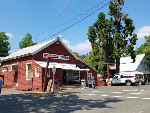 Grocery Store «Knights Ferry General Store», reviews and photos, 17701 Main, Knights Ferry, CA 95361, USA