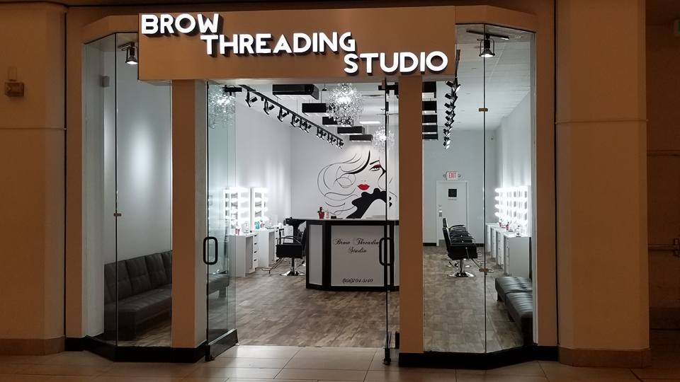 Brow Threading Studio