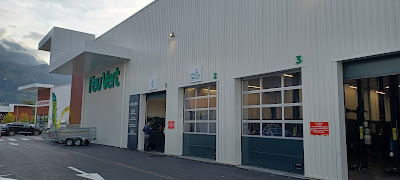 Feu Vert à Scionzier