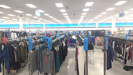 Clothing Store «Ross Dress for Less», reviews and photos, 8540 Fourwinds Dr, Windcrest, TX 78239, USA