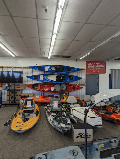 Kayak City image