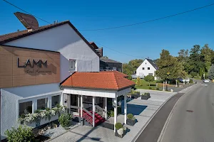 Hotel Restaurant Lamm image