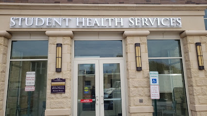 Student Health Services - West Chester University