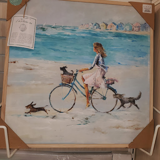 Department Store «HomeGoods», reviews and photos, 8213 Cooper Creek Blvd, Bradenton, FL 34201, USA