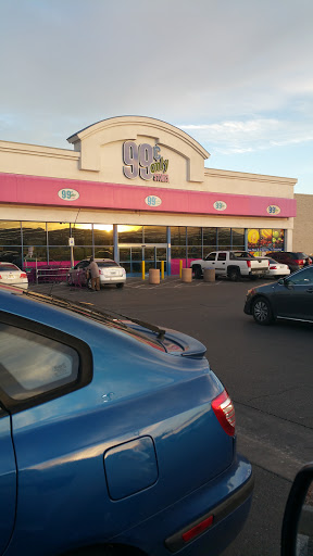 Discount Store «99 Cents Only Stores», reviews and photos, 7239 Spring Mountain Rd, Las Vegas, NV 89117, USA