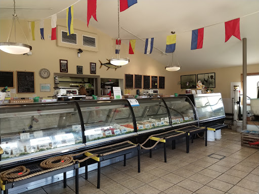 Seafood Market «The Fish Market», reviews and photos, 1307 W Main St, Willimantic, CT 06226, USA
