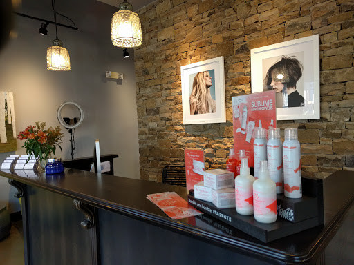 Beauty Salon «Plum Hair Salon», reviews and photos, 4500 W Village Ln #2001, Smyrna, GA 30080, USA