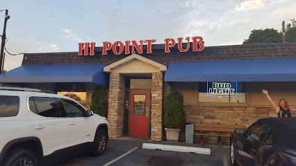 Reddog,s Hi Point Pub - 5 N Shore Rd, Absecon, NJ 08201