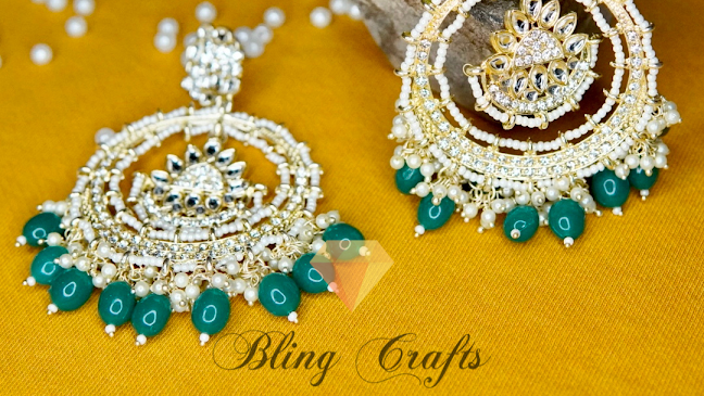 Bling Crafts