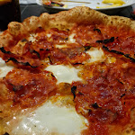 Photo n°1 de l'avis de Jazz. fait le 02/10/2022 à 15:33 sur le  QBar à Manfredonia