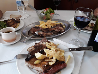 Restaurante Parrillada Casablanca - LU-P-6513, 18, 27826 O Campo Da Feira, Lugo, Spain