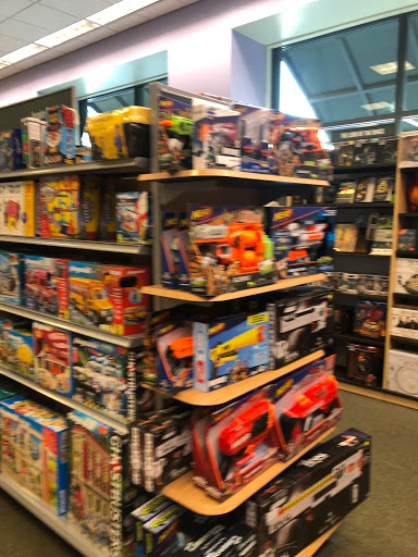 Book Store «Barnes & Noble», reviews and photos, 631 E Boughton Rd, Bolingbrook, IL 60440, USA