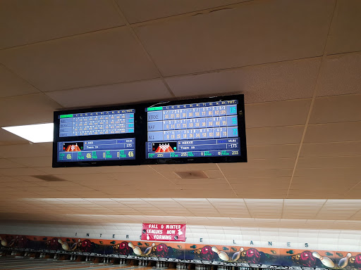 Bowling Alley «Interstate Lanes», reviews and photos, 819 Lime City Rd, Rossford, OH 43460, USA