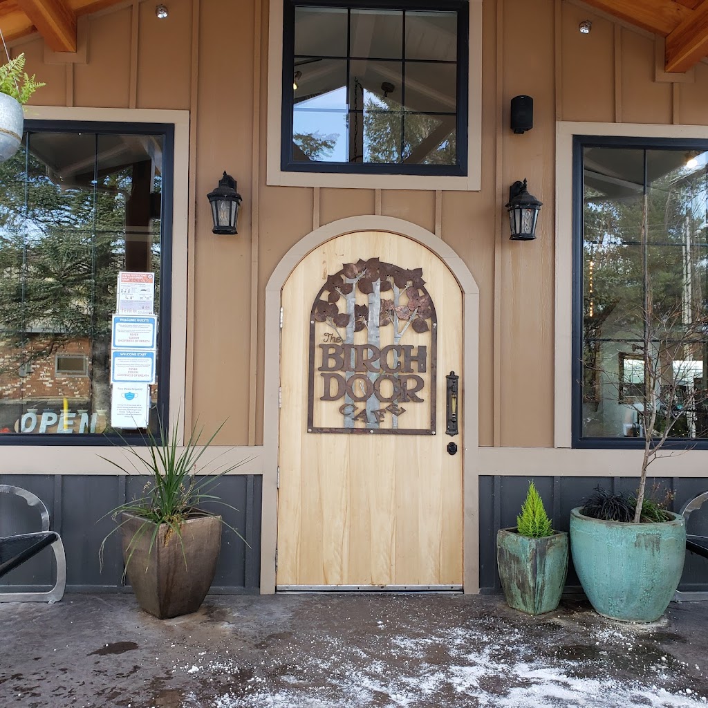 The Birch Door Cafe Bellingham, WA 98226 Menu, Hours, Reviews and