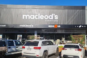 MacLeods Furniture Court and Beds 'R' Us Grafton image