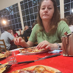 Photo n°1 de l'avis de ion.o fait le 06/09/2021 à 13:04 sur le  Mistral ristorante pizzeria à suviana