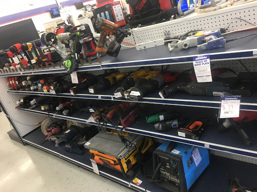 Check Cashing Service «Cash America Pawn», reviews and photos, 591 S Semoran Blvd, Winter Park, FL 32792, USA