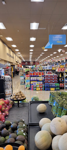 Grocery Store «Safeway», reviews and photos, 2555 Harris St, Eureka, CA 95503, USA