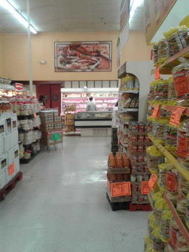 Grocery Store «Migalitos Supermercado #1», reviews and photos, 1050 S Beltline Rd, Dallas, TX 75253, USA