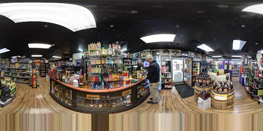 Liquor Store «Economy Liquor Store», reviews and photos, 907 Madison St, Shelbyville, TN 37160, USA