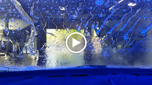 Car Wash «Kaady Car Wash», reviews and photos, 400 San Pablo Ave, Albany, CA 94706, USA
