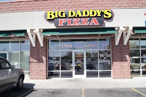 Big Daddy's Pizza - 5620 W 4100 S image