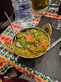 Curry du Restaurant indien Everest Kitchen à La Garenne-Colombes - n°6