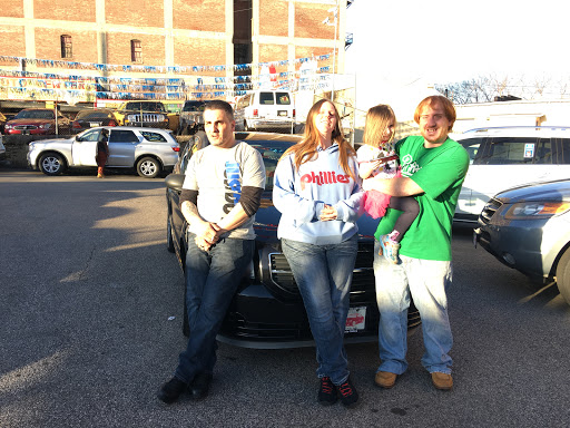 Used Car Dealer «Real Deal Auto Sales», reviews and photos, 2509 N Broad St, Philadelphia, PA 19132, USA