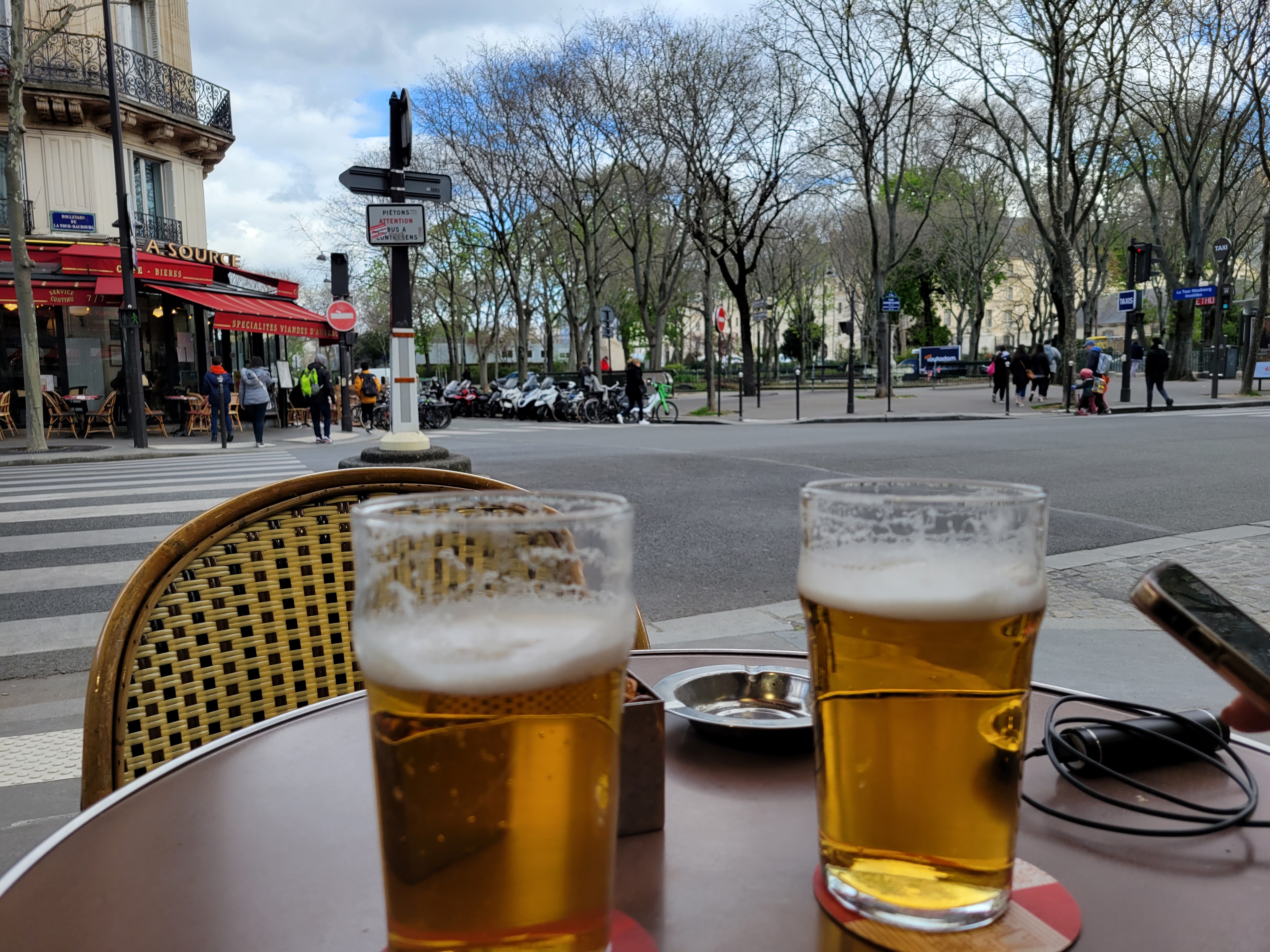 Photo n° 2 de l'avis de Robert.a fait le 06/04/2023 à 15:08