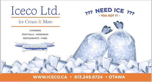 Iceco Ltd