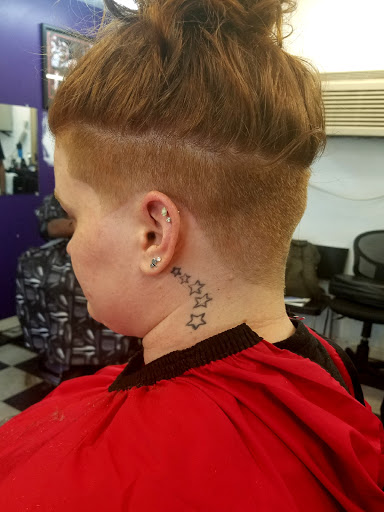 Barber Shop «Champion Cutz Barbershop and Salon», reviews and photos, 9033 Liberty Rd, Randallstown, MD 21133, USA