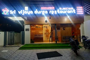 Sri Vijayadurga Family Restaurant image